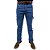 Calça Jeans Masculina Carpinteira Azul Race Bull - Imagem 1