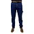 Calça Jeans Masculina Carpinteira Azul Race Bull - Imagem 2