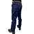 Calça Jeans Masculina Carpinteira Azul Race Bull - Imagem 5