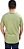 Camiseta de Algodão Masculina Estampada Verde Tatanka - Imagem 3