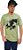 Camiseta de Algodão Masculina Estampada Verde Tatanka - Imagem 1