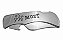 Canivete de Bolso Aço Inox Prata Most - Imagem 2