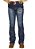 Calça Jeans Infantil Feminina Red Horse Strass Cavalo - Imagem 4