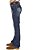 Calça Jeans Infantil Feminina Red Horse Strass Cavalo - Imagem 2