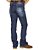 Calça Jeans Infantil Feminina Red Horse Strass Cavalo - Imagem 3