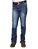 Calça Jeans Infantil Feminina Red Horse Strass Estrelas - Imagem 1