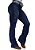 Calça Jeans Feminina Red Horse Strass Flores - Imagem 3