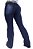 Calça Jeans Feminina Red Horse Strass Flores - Imagem 5