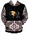 Moletom Tatanka Preto Estampado - Imagem 1