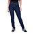 Calça Jeans Feminina Skinny Azul Escuro Original Wrangler - Imagem 2