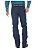 Calça Jeans Masculina Cowboy Cut Slim Fit Jean Azul Wrangler - Imagem 1