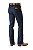 Calça Jeans Masculina Wrangler Cowboy Cut Regular Fit Strech - Imagem 1