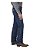 Calça Wrangler Masculino George Strait Cowboy Cut Original Fit - Imagem 3