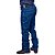 Calça Jeans Masculina Carpinteira Azul Alabama - Imagem 2