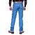 Calça Jeans Masculina Wrangler Azul Claro Cowboy Cut 13MWZ Original - Imagem 1