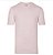 Camiseta Wrangler Masculina Básica Rosa - Imagem 1