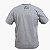 Camiseta de Algodão Masculina Estampada Cinza Most Rodeio - Imagem 3