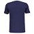 Camiseta Wrangler Masculina Azul Marinho Original - Imagem 2