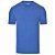 Camiseta Wrangler Masculina Azul Original - Imagem 1