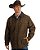 Jaqueta Masculina Oilskin Rancher Outback Trading Co. Importada - Imagem 1