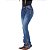 Calça Jeans Feminina Interwine Azul Tatanka - Imagem 3