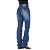 Calça Jeans Feminina Interwine Azul Tatanka - Imagem 1