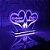 LED de mesa personalizado - Imagem 3