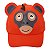 Boné Infantil Mascote Macaco - Imagem 1