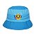Chapéu Bucket Hat Infantil - Imagem 1