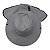 Chapéu Australiano Liso com Proteção na Nuca/Pescoço - Imagem 6