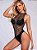 Body arrastão sexy - Imagem 4
