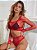 Conjunto Sexy Arrastão - Imagem 4