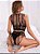 Conjunto Sexy Transparente - Imagem 2