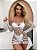 Conjunto Tomara que Caia sexy - Imagem 1