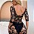 Vestido Sensual Transparente - Imagem 2