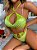 Conjunto sexy arrastão - Imagem 3