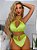 Conjunto sexy arrastão - Imagem 1