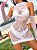 Conjunto babydoll sensual transparente - Imagem 1