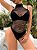 Body sensual vazado - Imagem 1