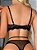Conjunto Lingerie Renda - Imagem 2