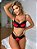 Conjunto Lingerie Renda - Imagem 3