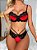 Conjunto Lingerie Renda - Imagem 4