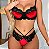 Conjunto Lingerie Renda - Imagem 5