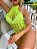 Body Pelúcia Neon - Imagem 5