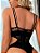 Body Sexy Com Detalhes no Pescoço - Imagem 2