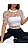 Blusa Estrela Transparente - Imagem 3