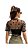 Blusa   Estrela Transparente - Imagem 3