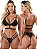 Conjunto gladiador strappy - Imagem 2