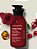 Loção Aveludada Cereja Rouge Desodorante Corporal 400ml - Imagem 2