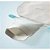 Bolsa Ostomia Drenável Sensura MIO Plana Rec 10-55mm Cinza Maxi Coloplast 10451 - Imagem 3